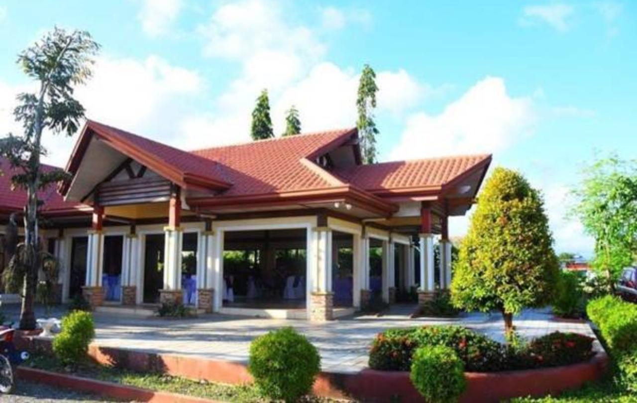Maruyog'S Ridge Convention Center Hotel เกซอนซิตี้ ภายนอก รูปภาพ